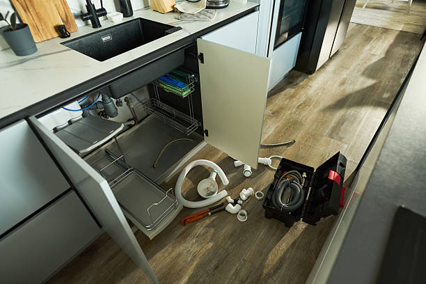 Reliable Drain Cleaning contractor in Warbranch, KY by Street Wise - Plumbing